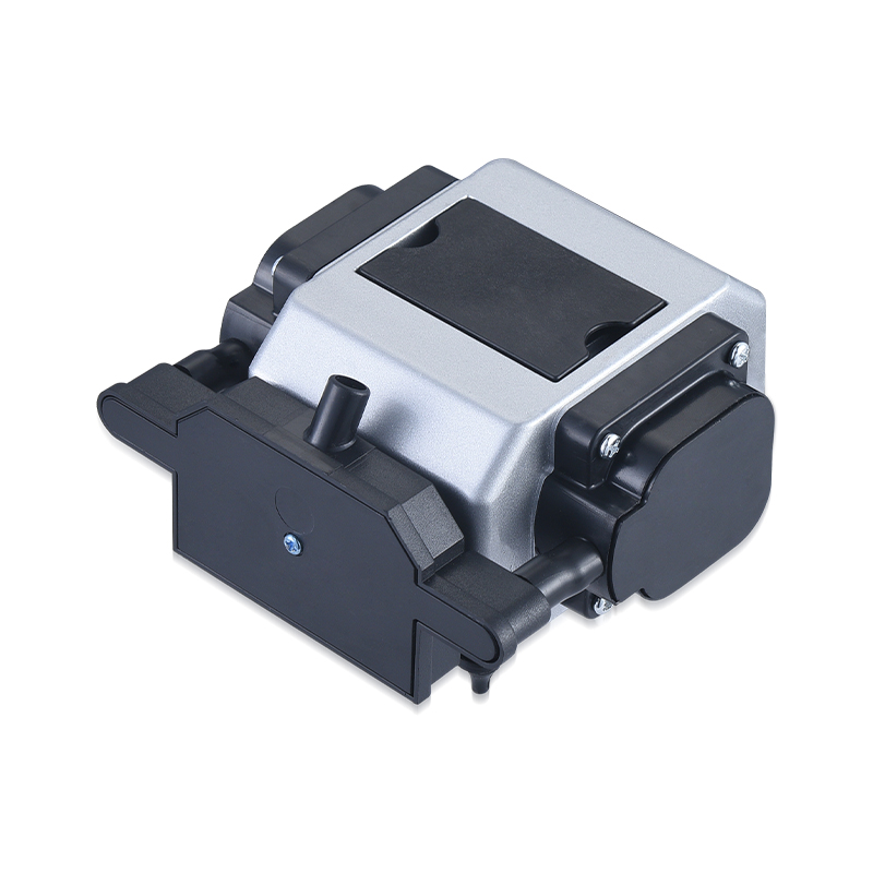Ultra-Quiet Aluminum Alloy Giant Air Pump Laser Engraving Machine Stage Fog Fish Tank Aquarium