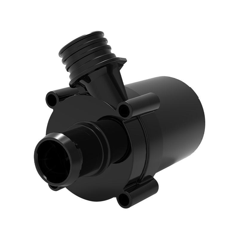 Long Life High Flow Water Pump Smart Toilet