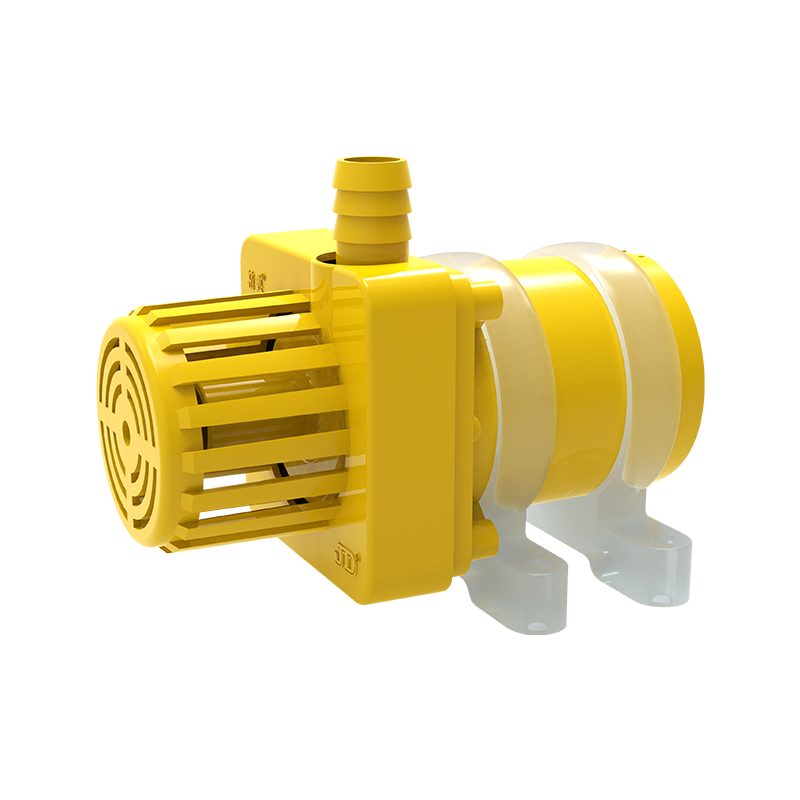 High Water Pressure Low Noise Water Pump Solar Water Heater Water Cooler Mobile Shower