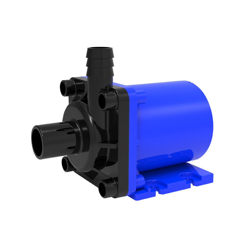 High Water Pressure Low Noise Water Pump Solar Water Heater Water Cooler Mobile Shower