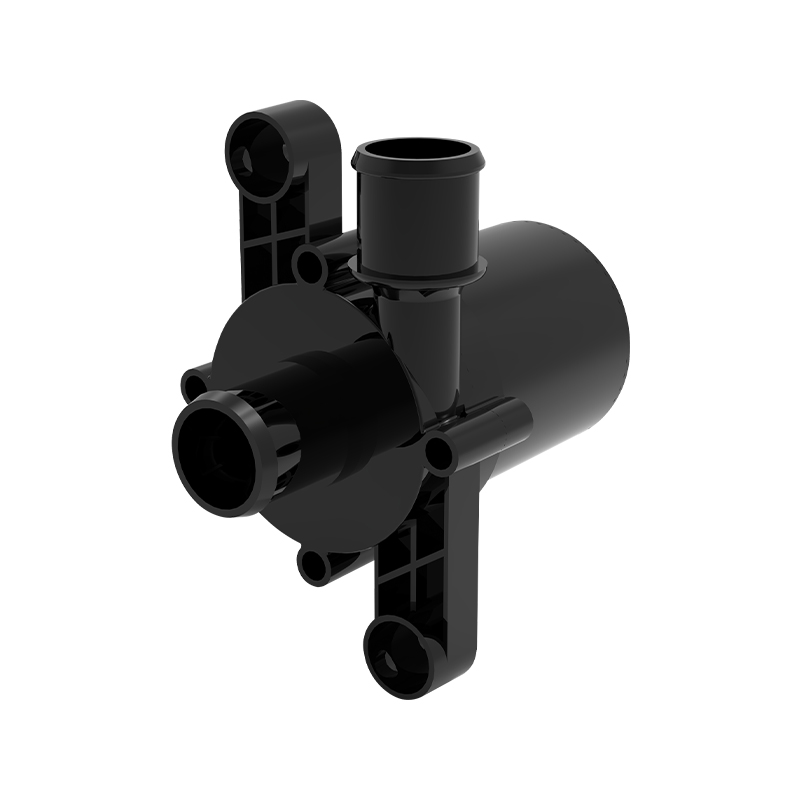 Long Life High Flow Water Pump Smart Toilet