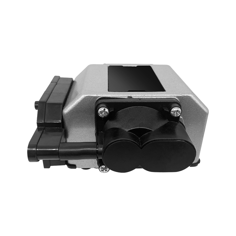 Ultra-Quiet Aluminum Alloy Giant Air Pump Laser Engraving Machine Stage Fog Fish Tank Aquarium
