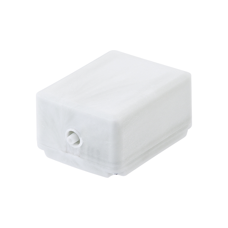 Durable Ultra-Quiet High-Pressure Oxygen Pump Aromatherapy Machine Scent Lamp Fish Tank Aquarium