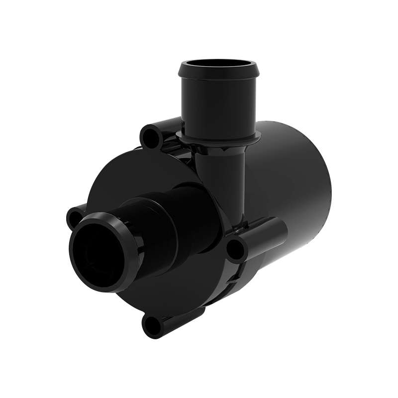 Long Life High Flow Water Pump Smart Toilet