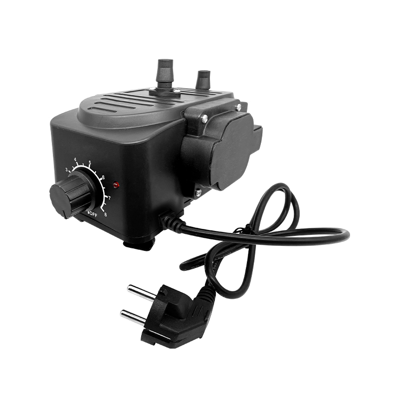 Adjustable Gas Volume Gas Pump Corrosion Resistant Gas Stove Gas Equipment