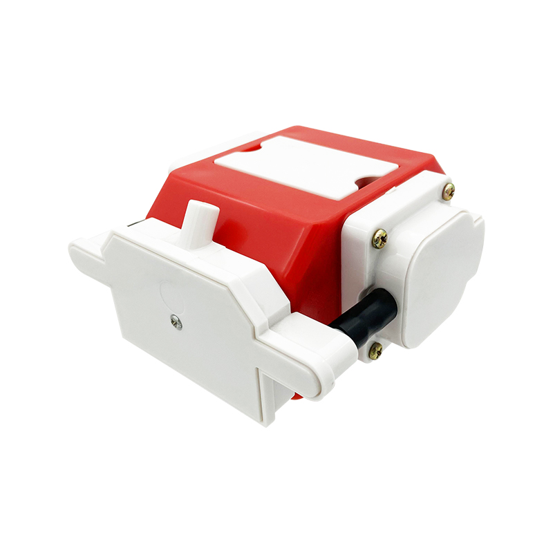 Ultra-Quiet Aluminum Alloy Giant Air Pump Laser Engraving Machine Stage Fog Fish Tank Aquarium