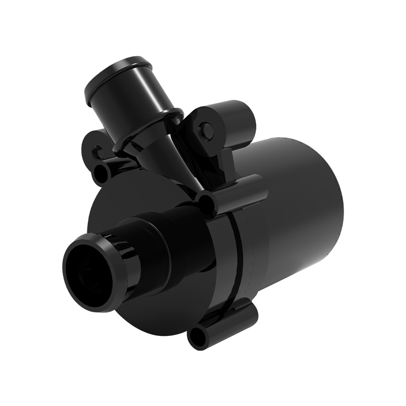 Long Life High Flow Water Pump Smart Toilet