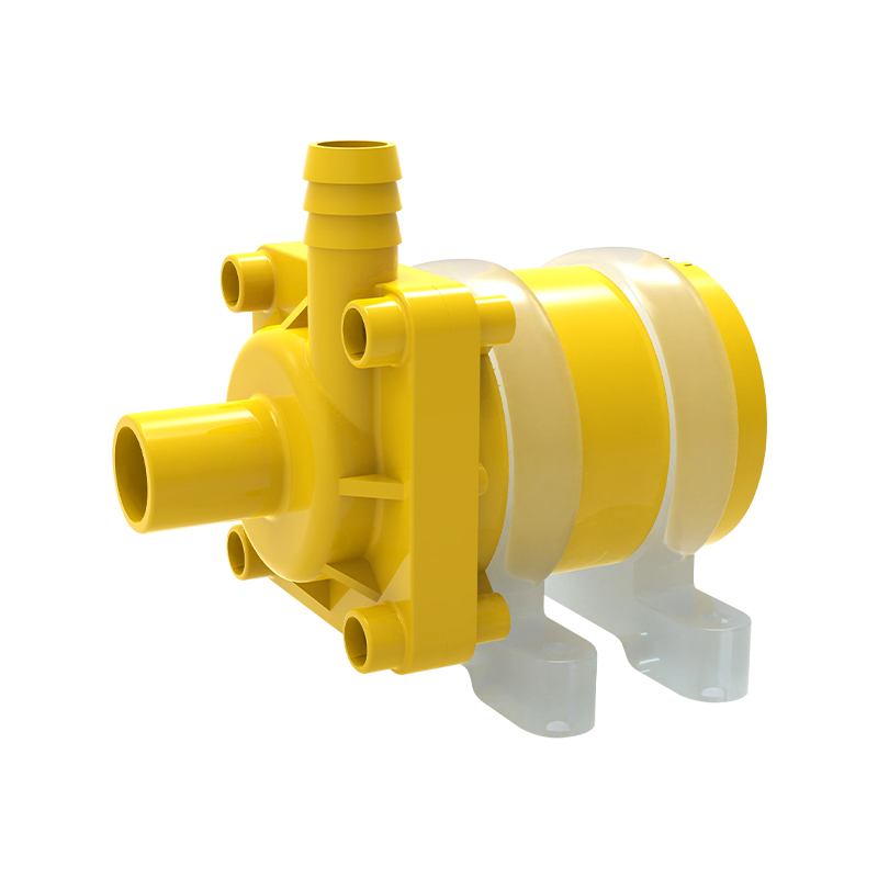 High Water Pressure Low Noise Water Pump Solar Water Heater Water Cooler Mobile Shower