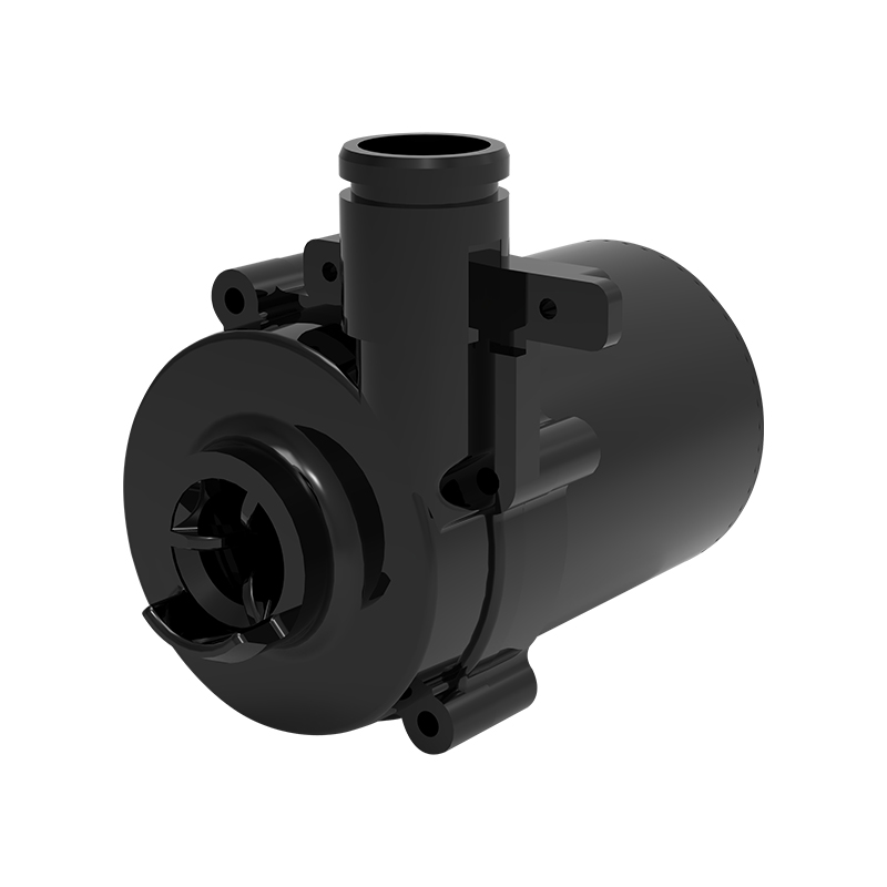 Long Life High Flow Water Pump Smart Toilet