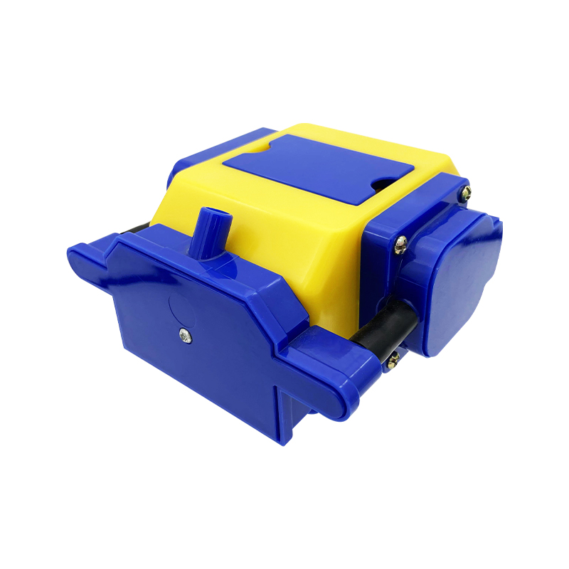 Ultra-Quiet Aluminum Alloy Giant Air Pump Laser Engraving Machine Stage Fog Fish Tank Aquarium