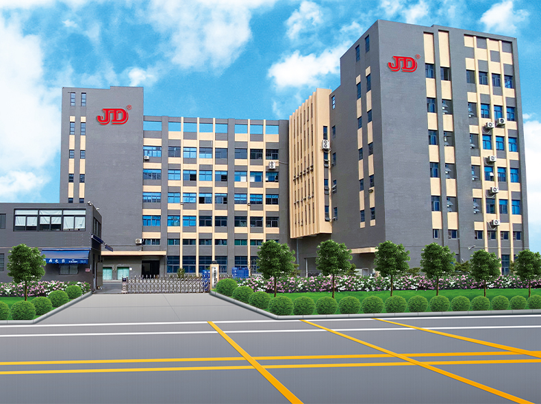 Zhongshan Jingdian Electric Appliance Co., Ltd.