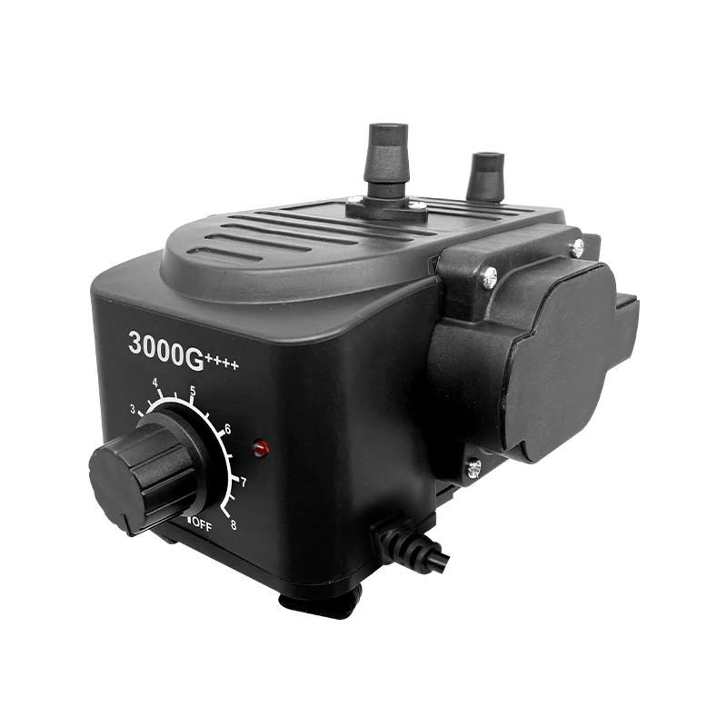 How to control the adjustment accuracy of adjustable gas volume gas pump corrosion resistant gas stove gas equipment?