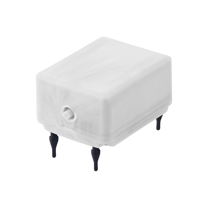 How to reduce vibration in a durable, ultra-quiet, high-pressure oxygen pump, aromatherapy machine, or scent system?